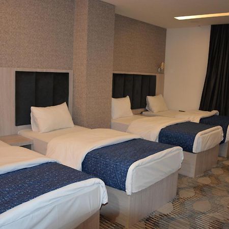 Myflower 3 Hotel Эрбиль Экстерьер фото