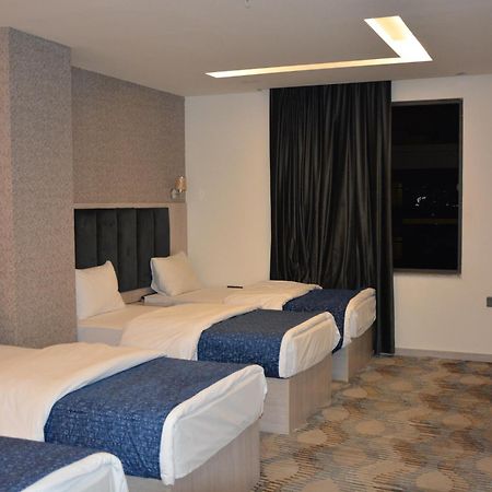 Myflower 3 Hotel Эрбиль Экстерьер фото