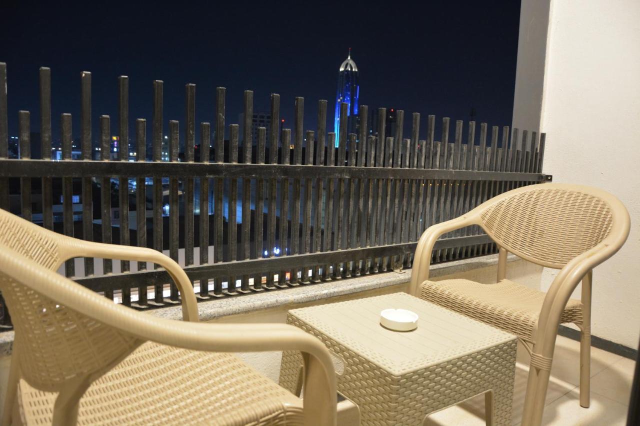 Myflower 3 Hotel Эрбиль Экстерьер фото