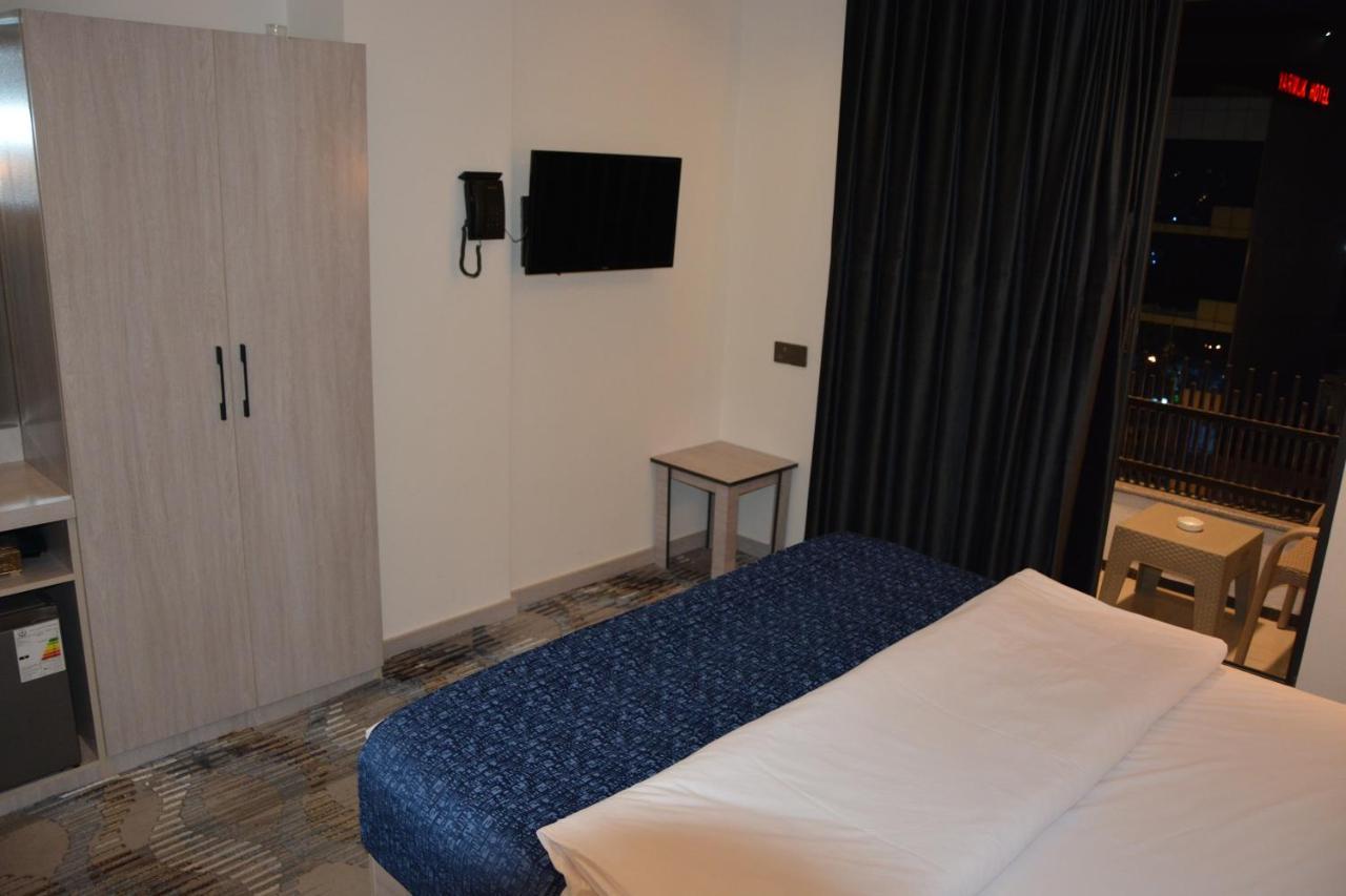 Myflower 3 Hotel Эрбиль Экстерьер фото