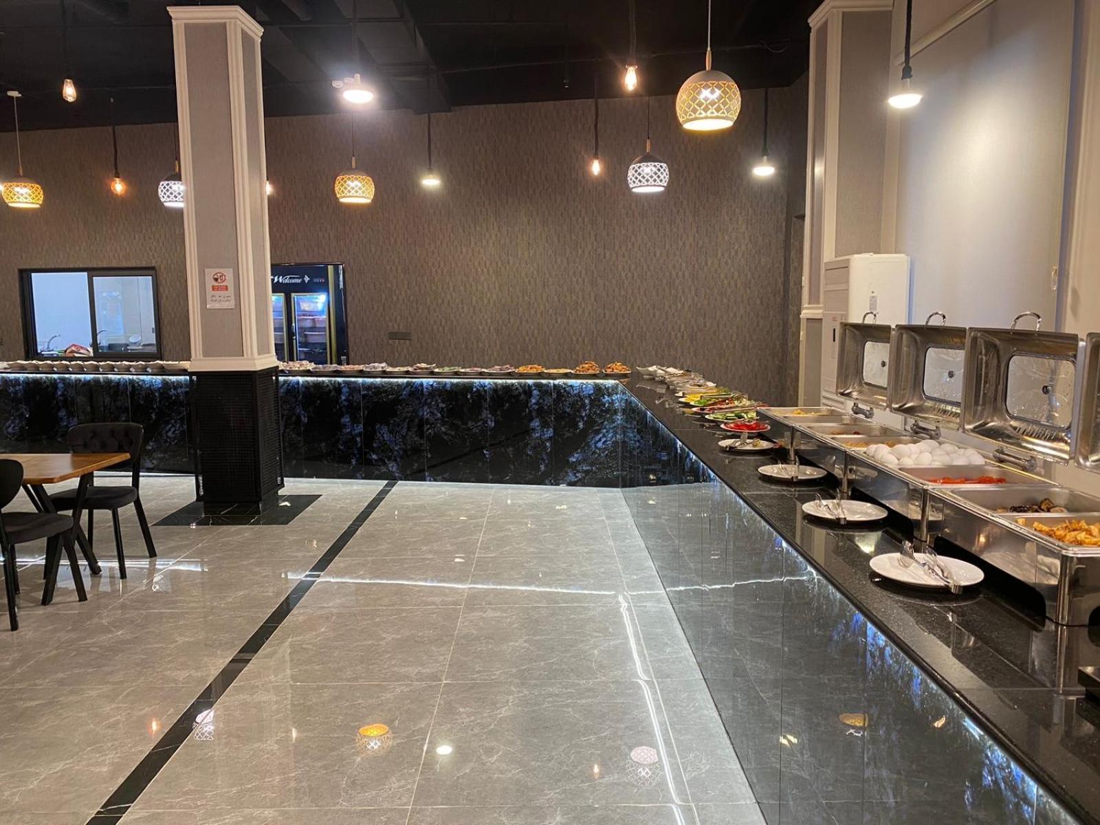 Myflower 3 Hotel Эрбиль Экстерьер фото