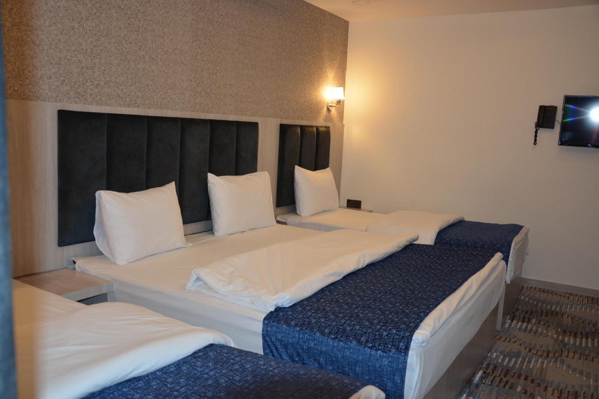 Myflower 3 Hotel Эрбиль Экстерьер фото