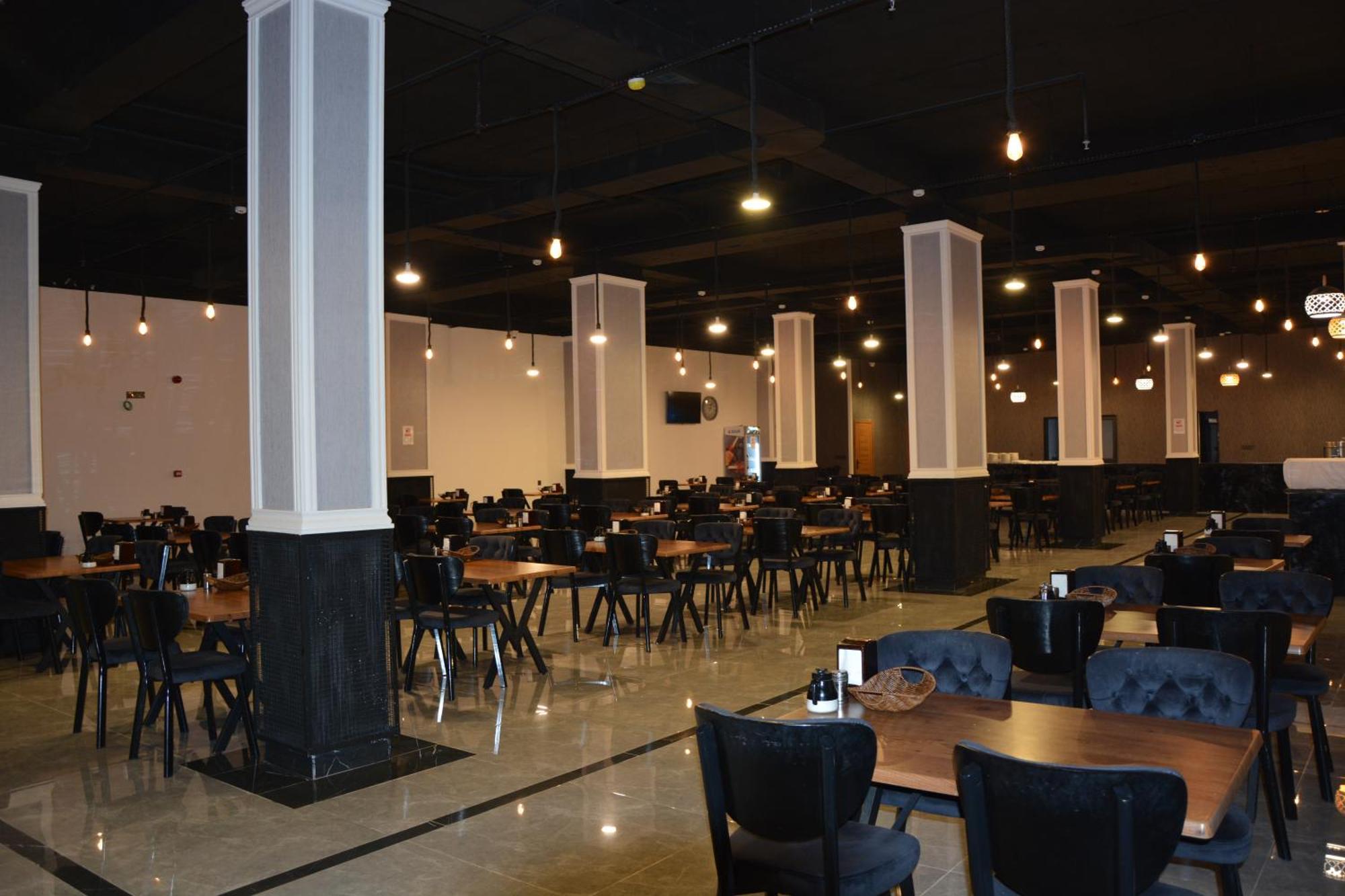 Myflower 3 Hotel Эрбиль Экстерьер фото