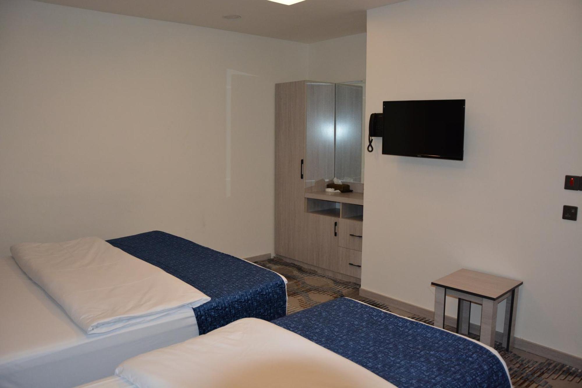 Myflower 3 Hotel Эрбиль Экстерьер фото