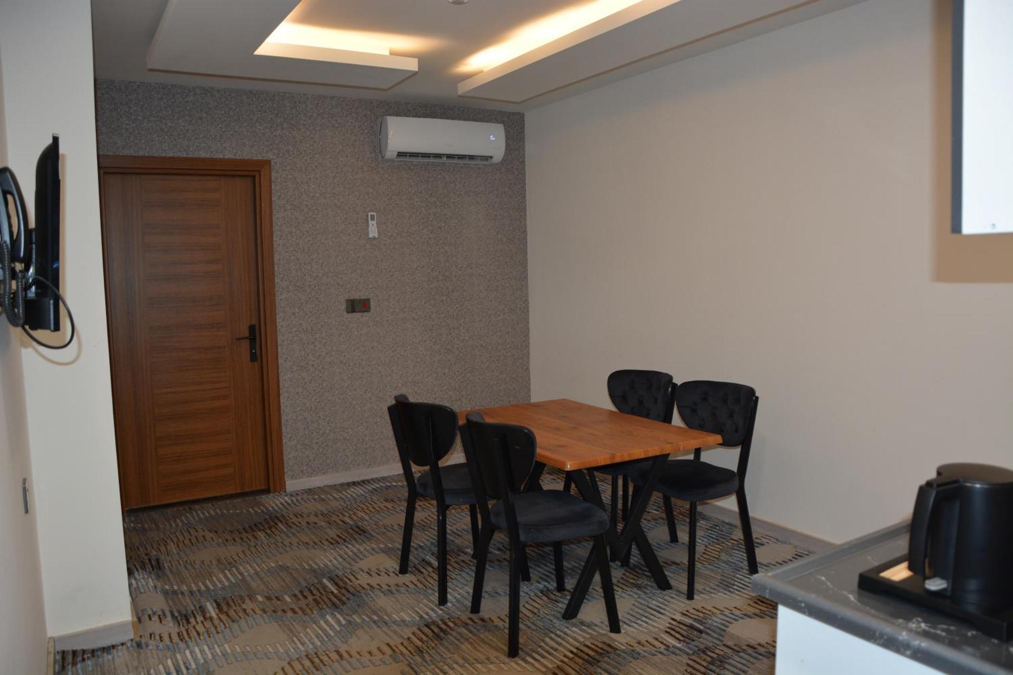 Myflower 3 Hotel Эрбиль Экстерьер фото