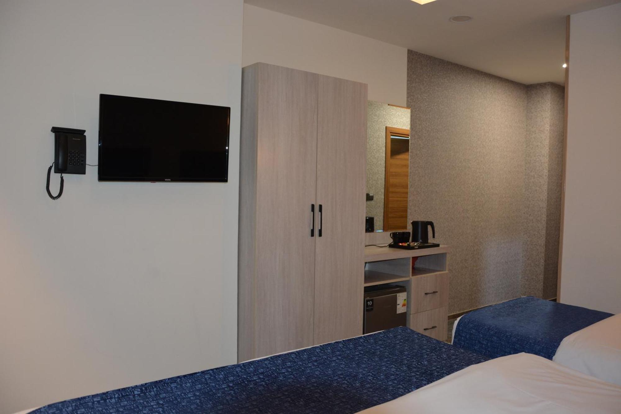 Myflower 3 Hotel Эрбиль Экстерьер фото